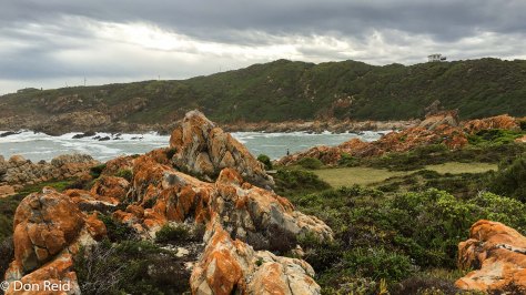 Fransmanshoek Conservancy