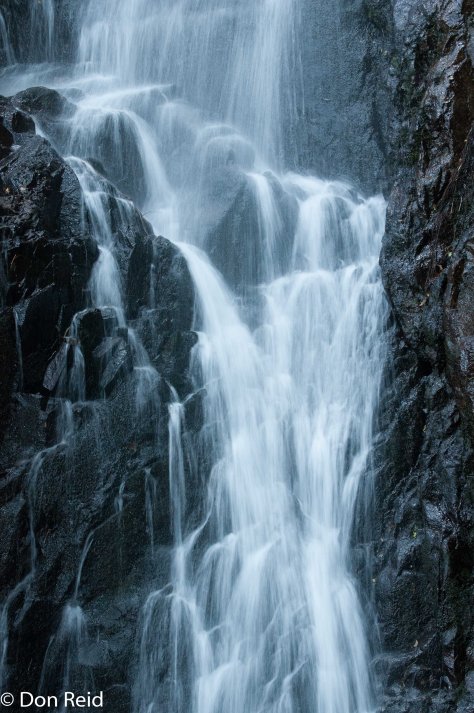 Waterfall, Verlorenkloof