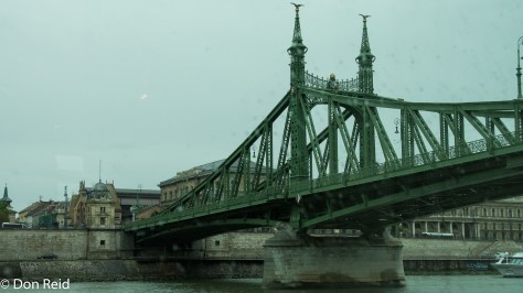 Liberty Bridge
