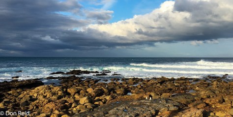 The Point, Mossel Bay