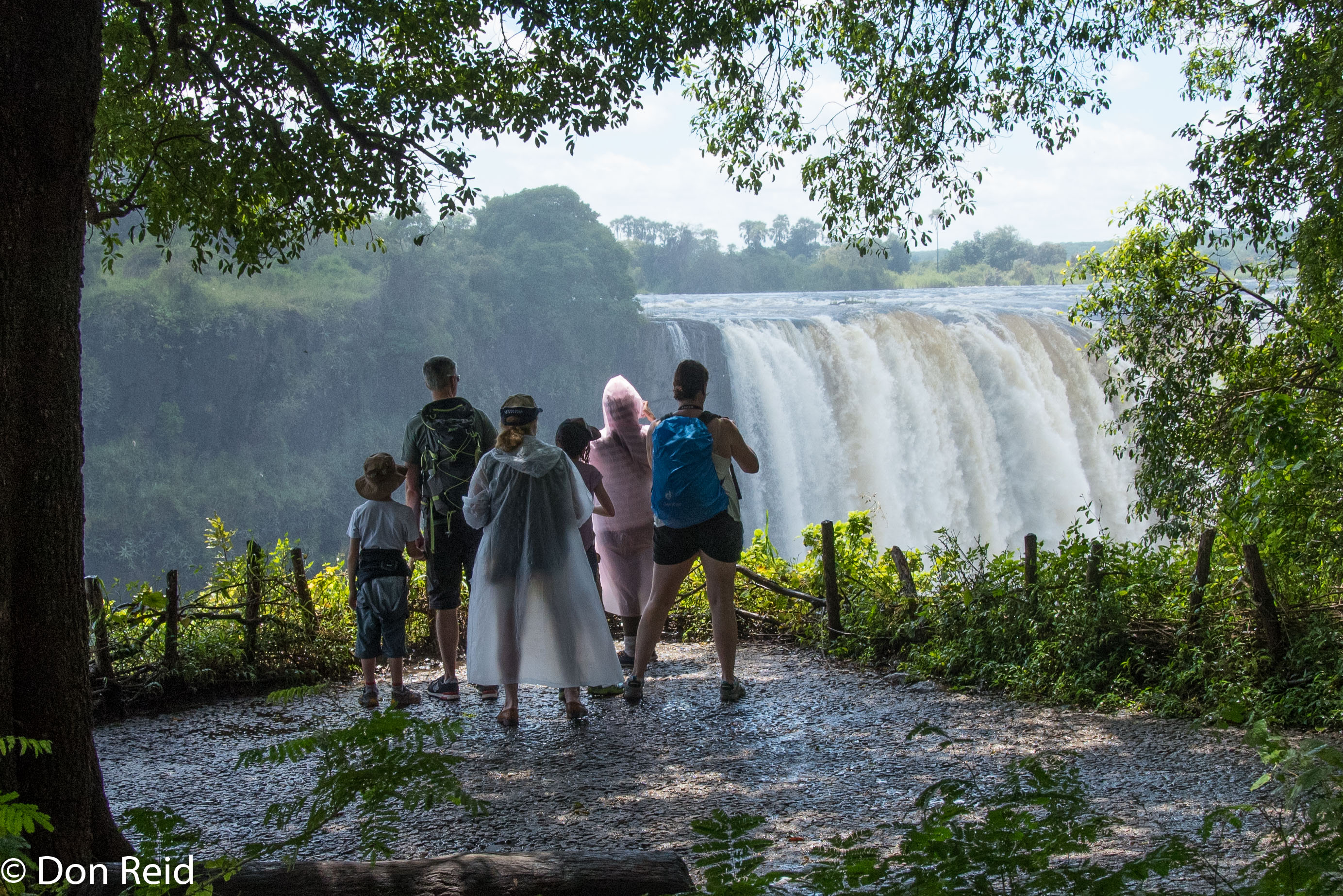 Vic Falls NationalPark
