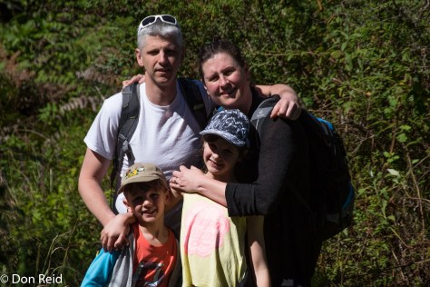 Najms at Gods Window